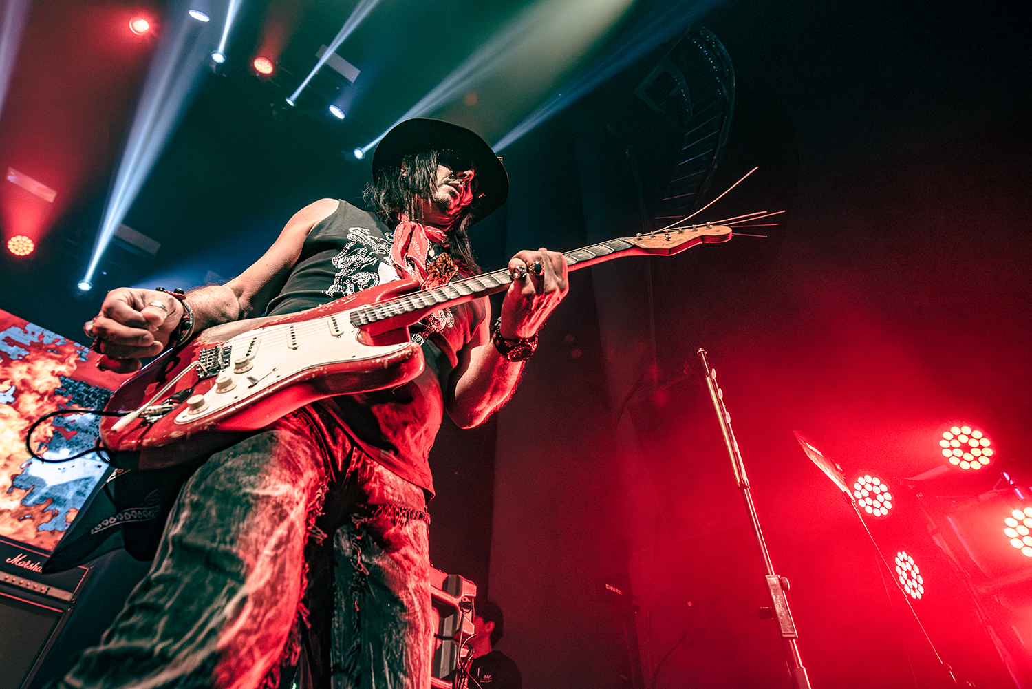 Rata Blanca